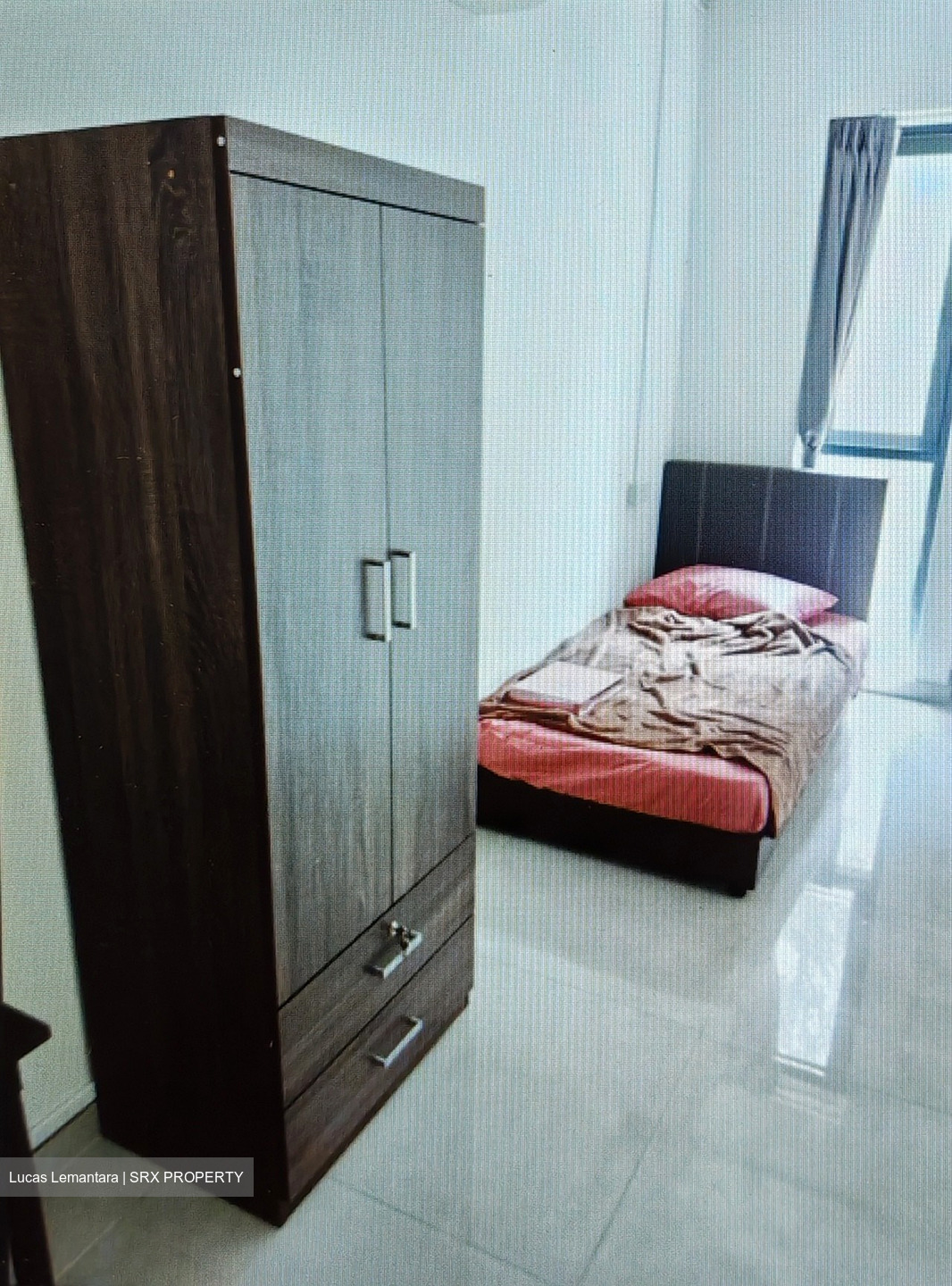 Westcove Condominium (D5), Condominium #601543541